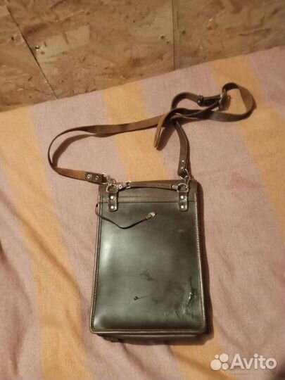 Планшет армейский замкозвода