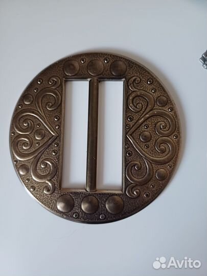 Швейная фурнитура