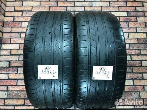Michelin Latitude Sport 3 265/45 R20