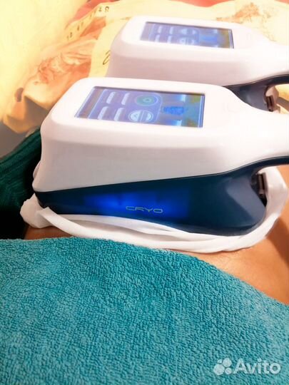 Криолиполиз.LPG.EMS.Прессо.Смас.Ret.Кавитация.Rf