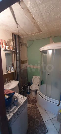 Комната 18 м² в 1-к., 6/9 эт.