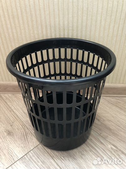 Корзина для мусора (офисная)