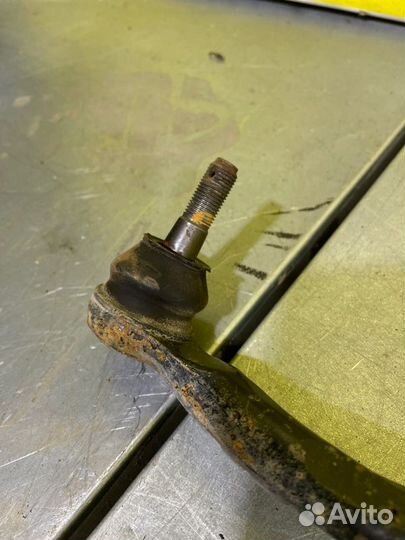 Рейка рулевая Mazda Mazda3