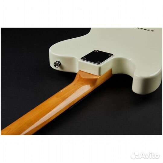 Электрогитара Keipro KT-Classic-R OW (чехол в комп