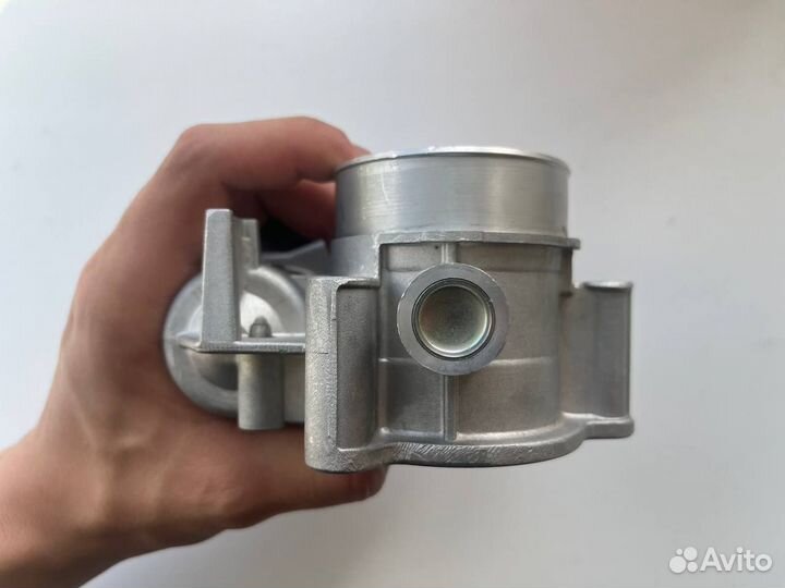 Дроссельная заслонка 11275