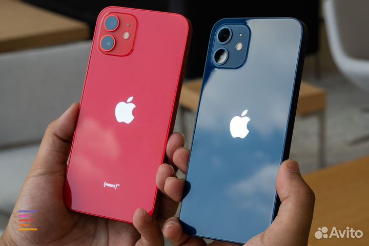 iPhone 12, 128 ГБ