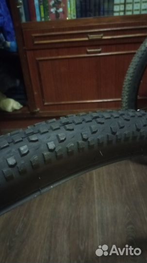 Покрышки для велосипеда 29