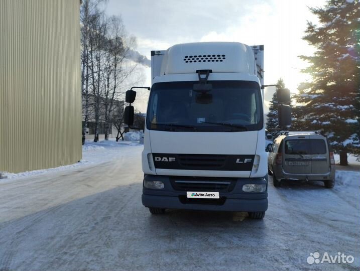 DAF LF 55, 2013