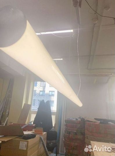 Светильник подвесной