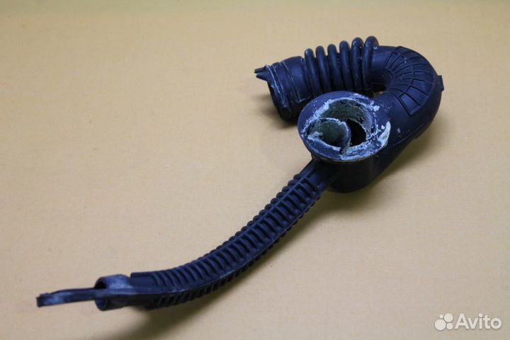 Патрубок (дозатор-бак) Ardo 402009400 бу. 3740