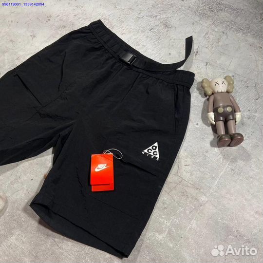 Шорты Nike Acg