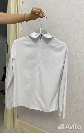 Блузка для девоки