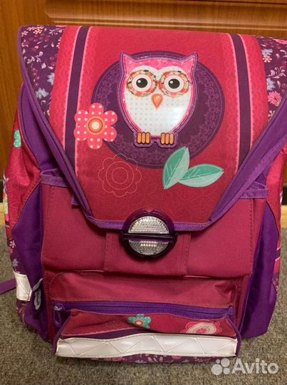 Рюкзак школьный