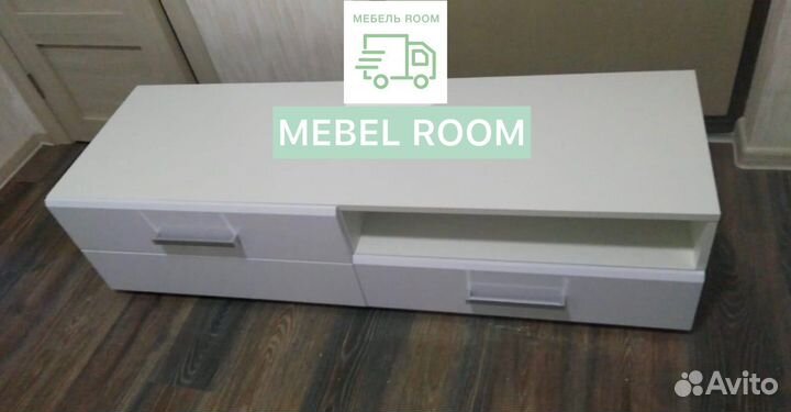 Тумба под тв новая