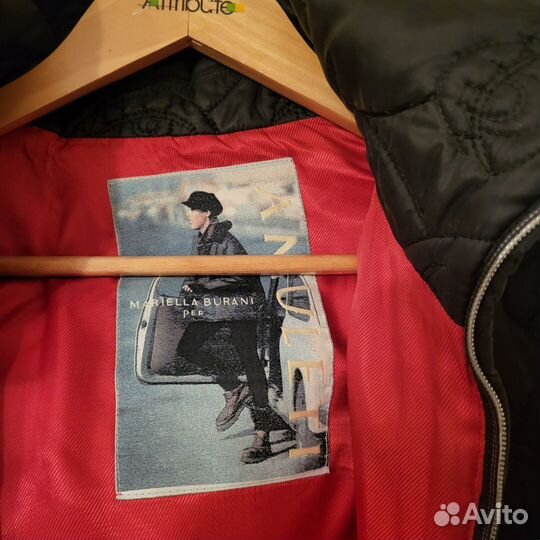 Куртка демисезонная женская 44 46