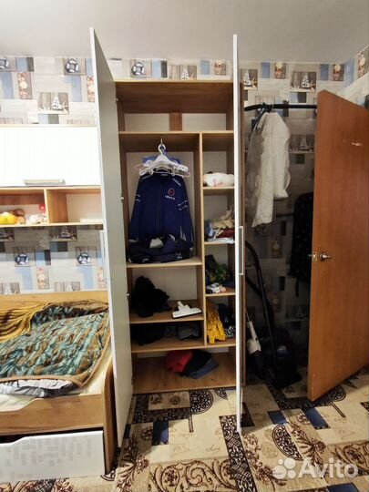 Мебель в детскую