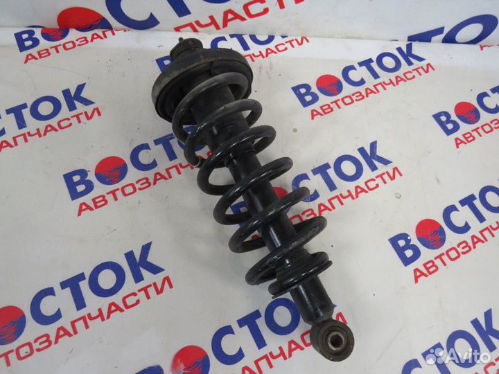 Стойка Зад левоправо ford explorer U251