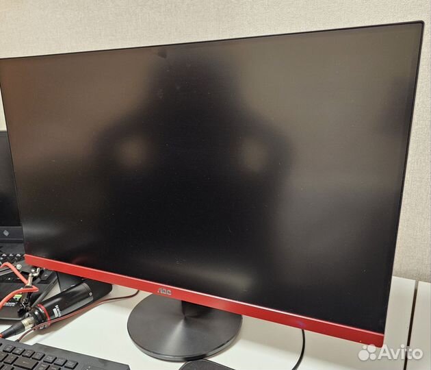 Игровой монитор AOC G2790 27