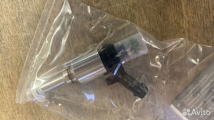 Форсунка топливная Bosch 026150001A оригинал