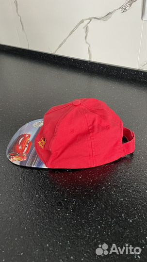 Бейсболка для мальчика 52 размер