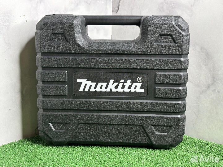 Mini ушм Болгарка Makita 18V (Арт.12574)