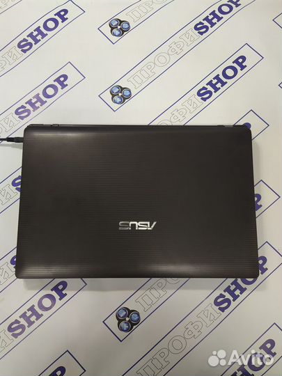 Asus X53U