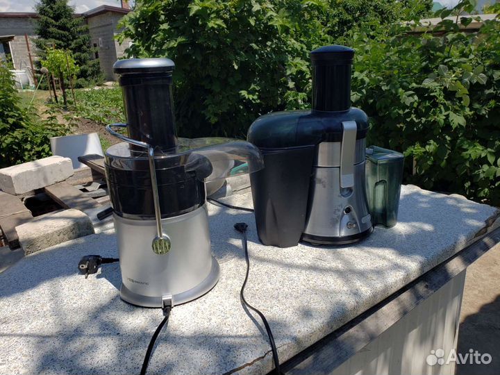 Соковыжималка