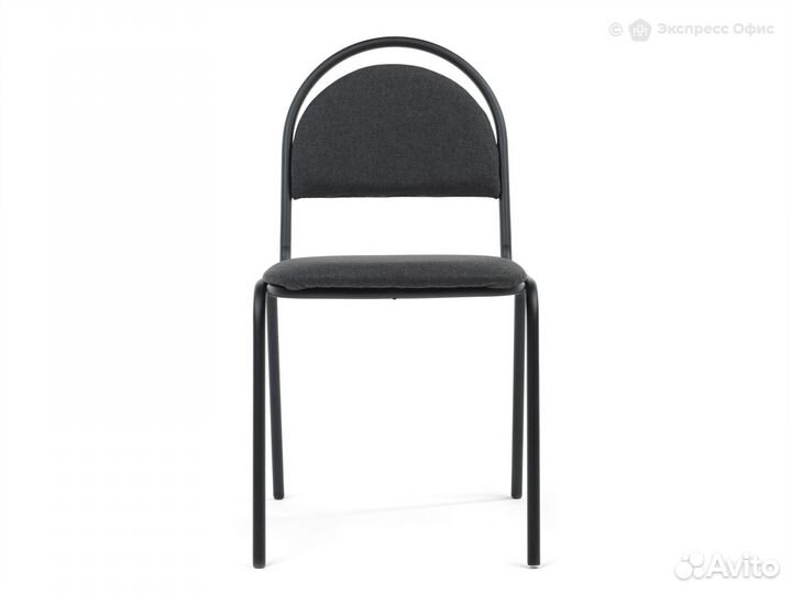 Стул офисный Стандарт плюс см-8