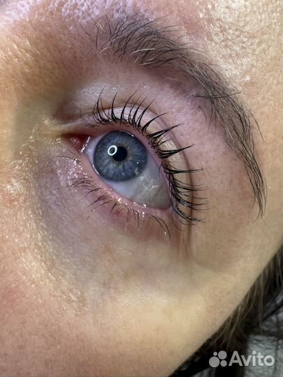 Косметолог - эстетист, бровист, ламимейкер