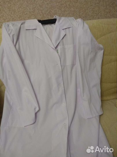 Халат, медицинский,женский