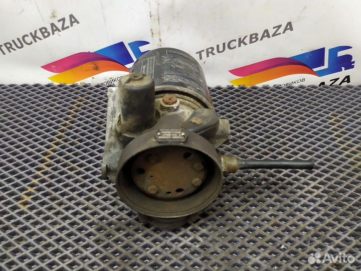 Осушитель воздуха Renault Magnum, Renault Premium