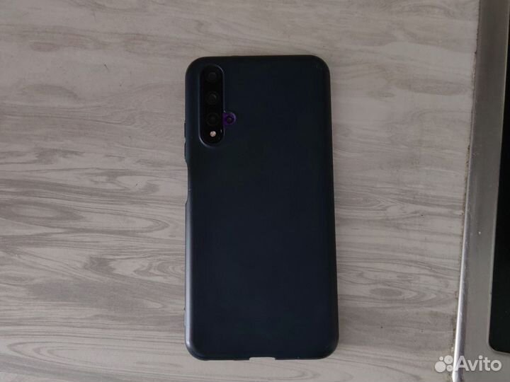 Huawei Nova 5T, 6/128 ГБ