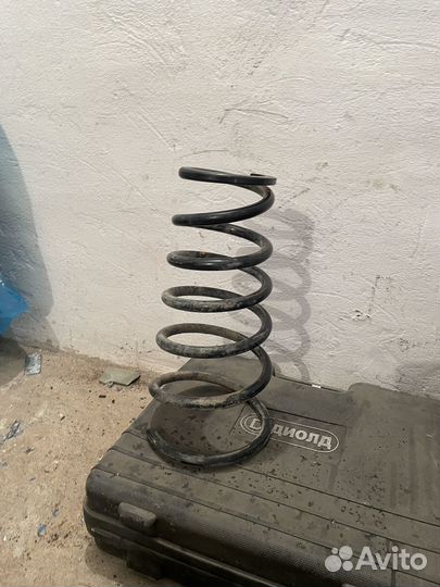 Пружина Toyota