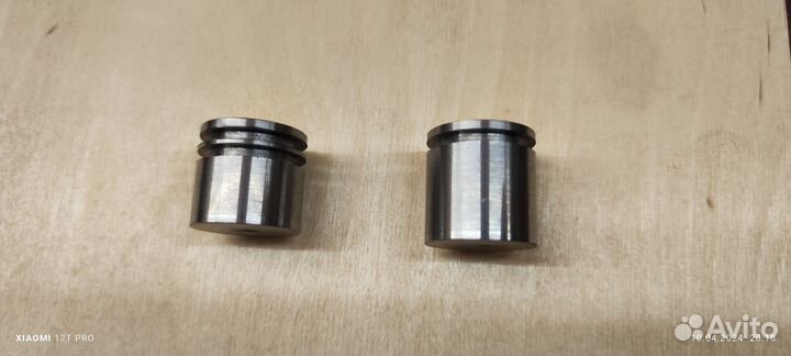 Токарные и фрезерные работы по металлу