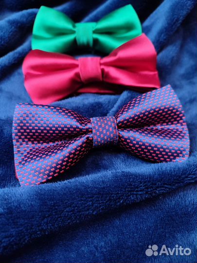 Бабочки костюмные