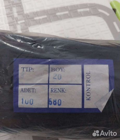 Молнии для шитья