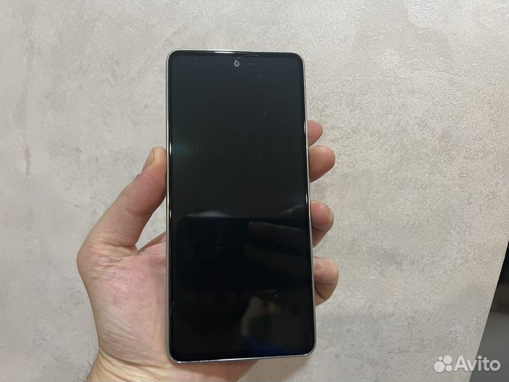 Samsung A53 на запчасти