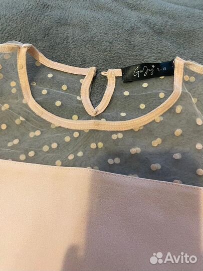 Кофта для девочки