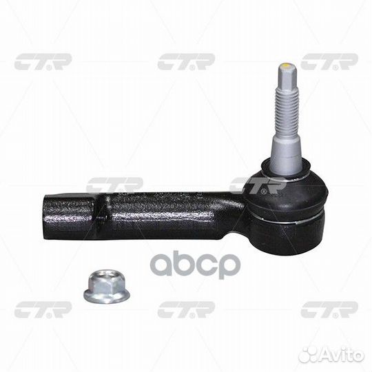 CEF-25 Наконечник рулевой тяги прав CE006