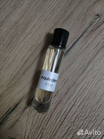 Парфюм вишня 13 мл