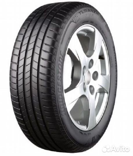 Bridgestone Turanza T005 215/55 R16 97W