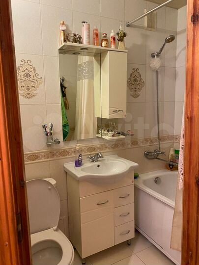 4-к. квартира, 96 м², 2/5 эт.