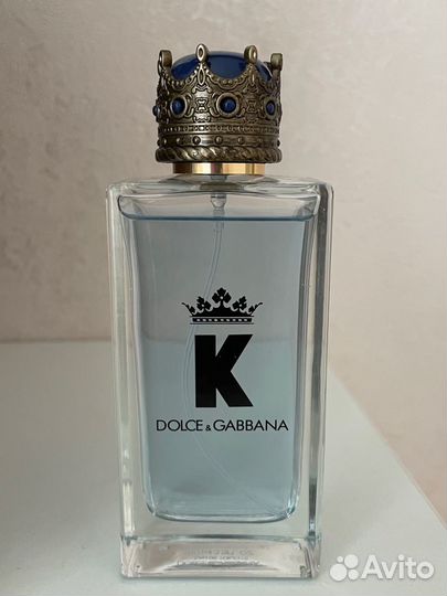Dolce Gabbana K by