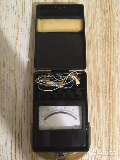 Измеритель СССР