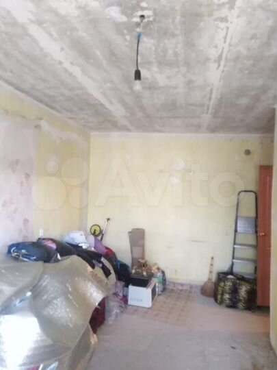 2-к. квартира, 45 м², 3/9 эт.