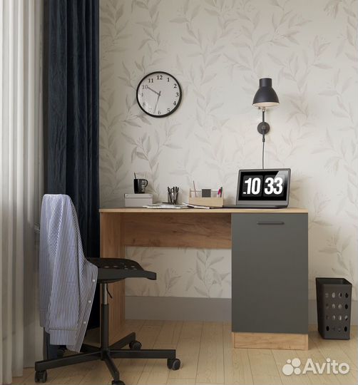 Письменный стол кдс 4