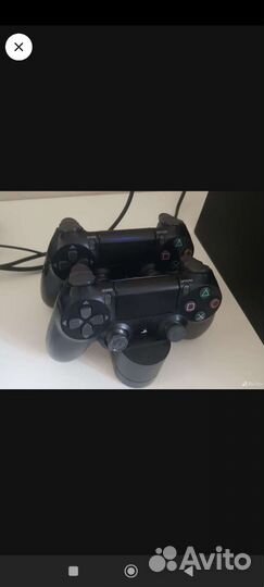 Sony playstation 4 PS4 pro 1tb