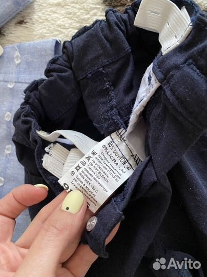 Одежда на мальчика