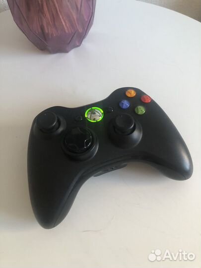 Геймпад для xbox 360