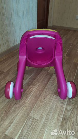 Ходунки каталка